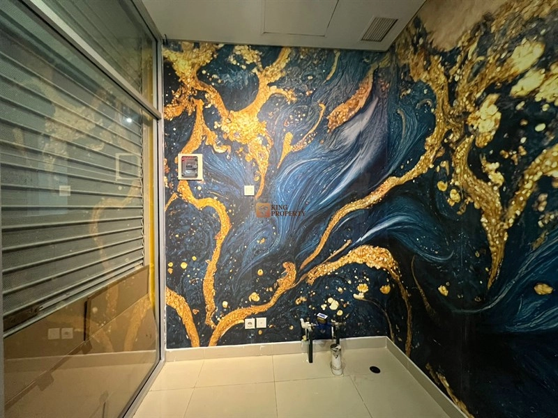 Madison Park Disewakan Kios Strategis Madison Park, Dekat Central Park & Perkantoran APL Tower 20 20