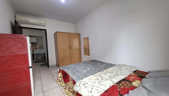 Royal Mediterania Minimalis Fungsional 2BR Mediterania Garden Residence 1 – Dekat Central Park & Taman Anggrek 20 20