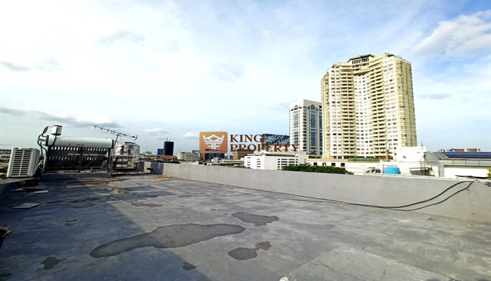 Jakarta Pusat Bebas Banjir, Dijual Ruko 7 Lantai Furnish Plaza Harmoni Siap Pakai 21 20