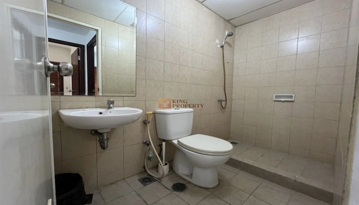 Jakarta Utara Buru Sebelum Naik! 2BR Apartemen Murah Mediterania Marina Residences Ancol Full Furnish & StrategisBuru Sebelum Naik!       20 20