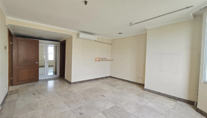 Jakarta Barat 3BR Apartemen Slipi Harga Best Deal! Luas, Banyak Cahaya, Dekat Central Business District Sudirman 17 20