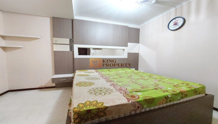 Royal Mediterania Good Item Termurah! 2 Bedroom Royal Medit Furnish Interior Bagus Homey Siap Huni, Central Park - Jakarta Barat. 10 20