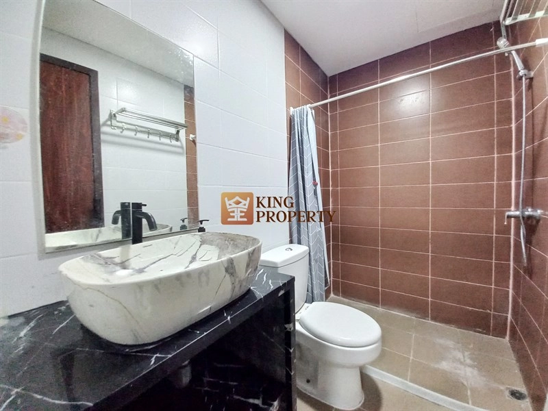 Jakarta Barat Hook 2 Kamar Apartemen Puri Orchard Cedar Height Full Furnished<br> 11 20