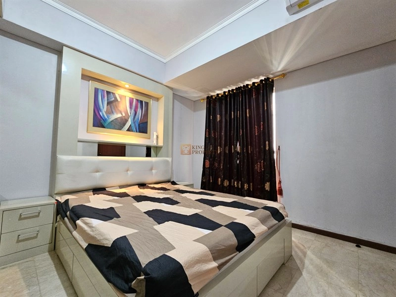 Royal Mediterania Fully Furnish, 2BR Royal Mediterania Garden Tanjung Duren  20 20