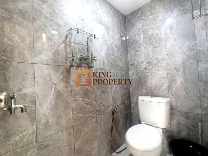 Jakarta Utara Dijual 1 Kamar Apartemen Teluk Intan Teluk Gong Furnished Pool View<br> 20 20