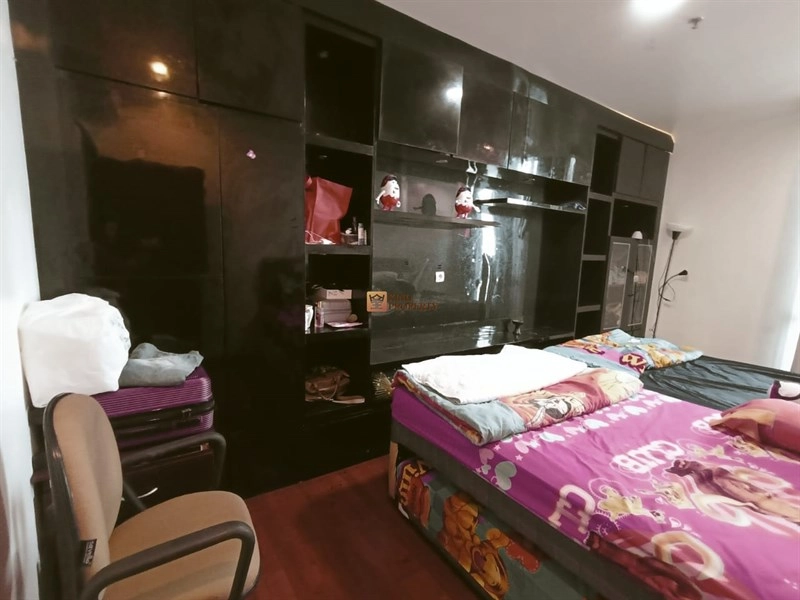 Jakarta Utara Hotel Style Apartment, Dijual 2BR Ancol Mansion Sea View, Samping Pantai Ancol 19 20