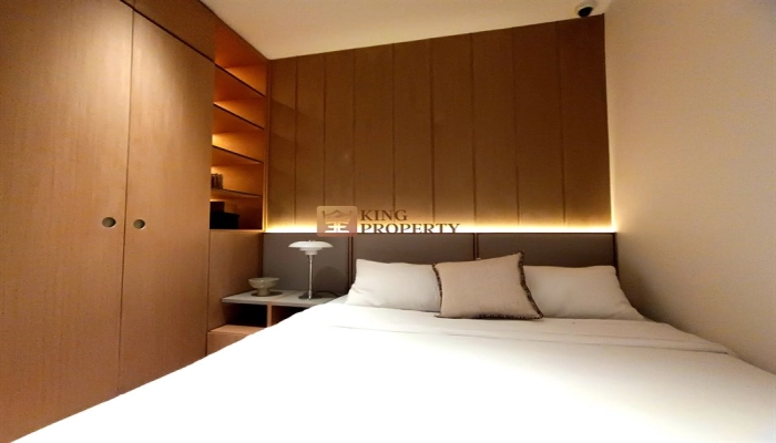 Giantara BSD DP 20JT Langsung Akad, Rumah Giantara NYX 7X14m2 BSD Serpong 12 20