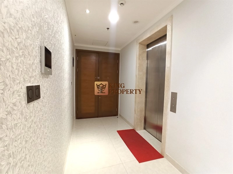 Taman Anggrek Residence For Rent! 3BR Condominium Taman Anggrek Furnish Interior Bagus Homey 10 20