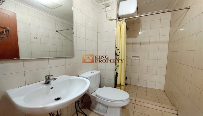 Royal Mediterania Hunian Strategis! 2BR Royal Mediterania Garden Furnished, Dekat Tanjung Duren  10 20