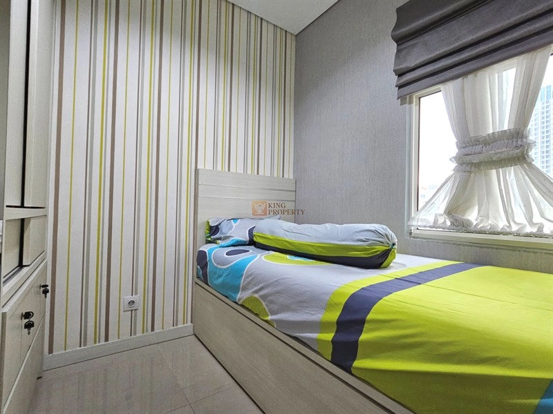 Madison Park Fully Furnish, Disewa 2BR Apartemen Madison Park Tanjung Duren 21 20