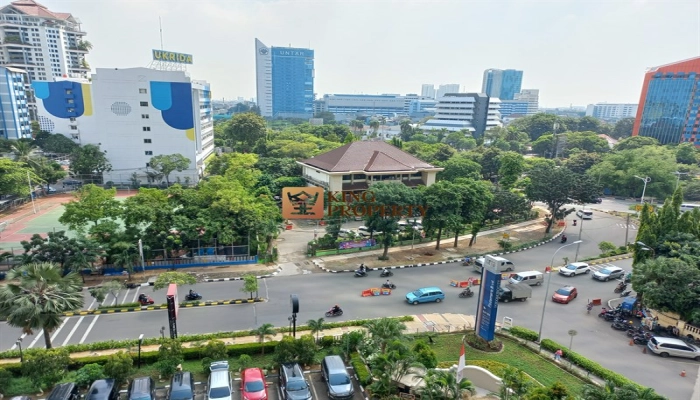 Royal Mediterania Lantai Hoki! 2BR Mediterania Garden Medit 1 Furnish Tanjung Duren 20 20