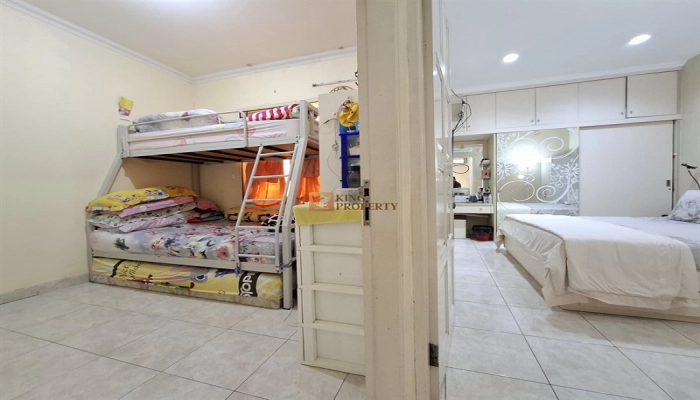 Jakarta Barat Dekat area komersial Rumah Daan Mogot Baru Cluster Gilimanuk 6x15m2 11 20