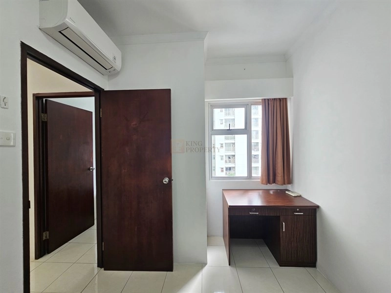 Royal Mediterania Disewakan 2BR Mediterania Garden 2 – Terdekat Central Park, Desain Modern Contemporary Minimalist, Siap Huni 20 20