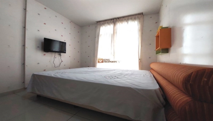 Central Park Modern Classic Minimalist Disewakan 3BR Central Park Residences  Akses Langsung ke Mall & Siap Huni  20 20