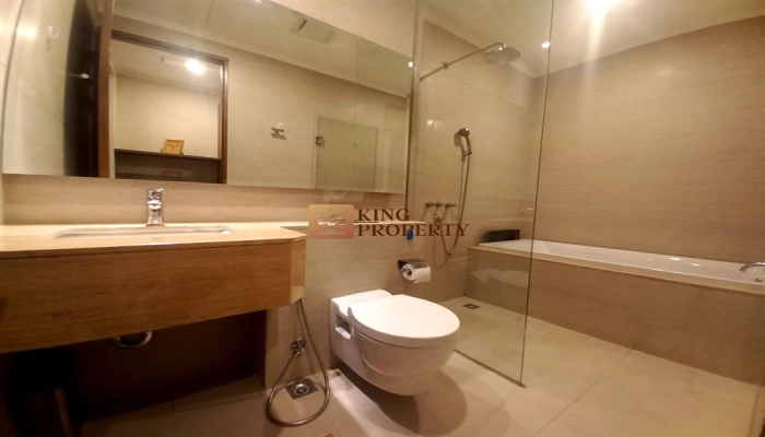 Taman Anggrek Residence Lux Mewah, Dijual 2BR Condominium Taman Anggrek Residence 10 20