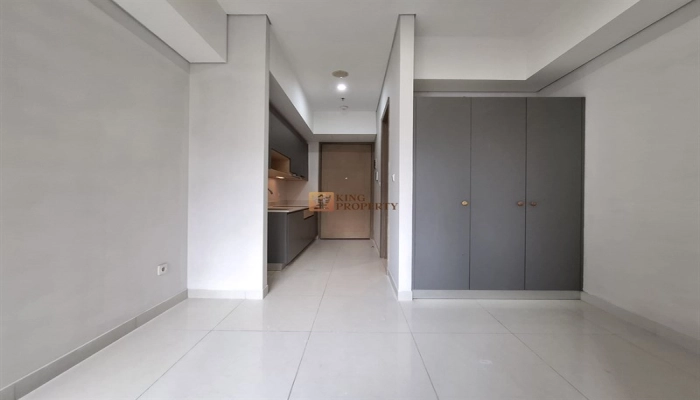 Taman Anggrek Residence Studio Cozy di Taman Anggrek Residences – Terdekat Trisakti, Untar, Ukrida 21 20