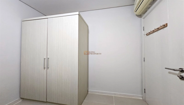 Madison Park Lantai Rendah, Disewa 1BR Apartemen Madison Park Furnish Nyaman 21 20