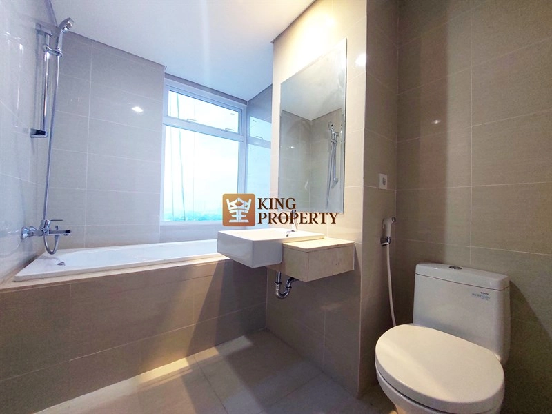 Jakarta Barat Harga Istimewa! 3BR Apartemen Puri Mansion Fengshui Bagus 22 20