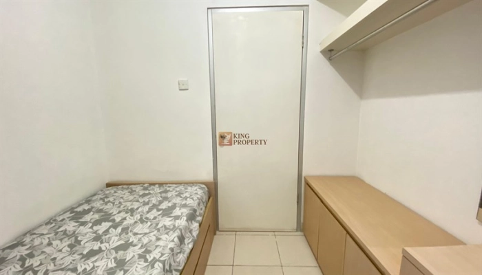 Green Bay Pluit Harga Di Bawah Pasaran! 2BR 35m2 Hook Furnished View Laut Green Bay Pluit Greenbay 11 20