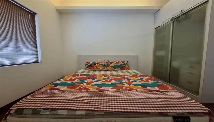 Jakarta Selatan Apartemen Sudirman Park 1BR Contemporary Cozy Design | Strategis Dekat Shangri-La, Grand Indonesia & SCBD 20 20