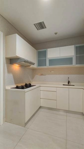 Madison Park Grand Madison 3 Bedroom – Elegant Minimalist Interior dekat Taman Anggrek 20 20