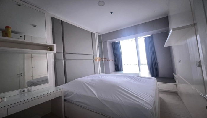 Taman Anggrek Residence   Apartemen 2BR Taman Anggrek Residences – Mewah & Siap Huni, Full Furnish Superblock Podomoro City    18 20