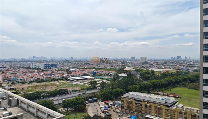 Jakarta Barat Good Interior, Studio Green Sedayu Mall Taman Palem Siap Huni 21 20