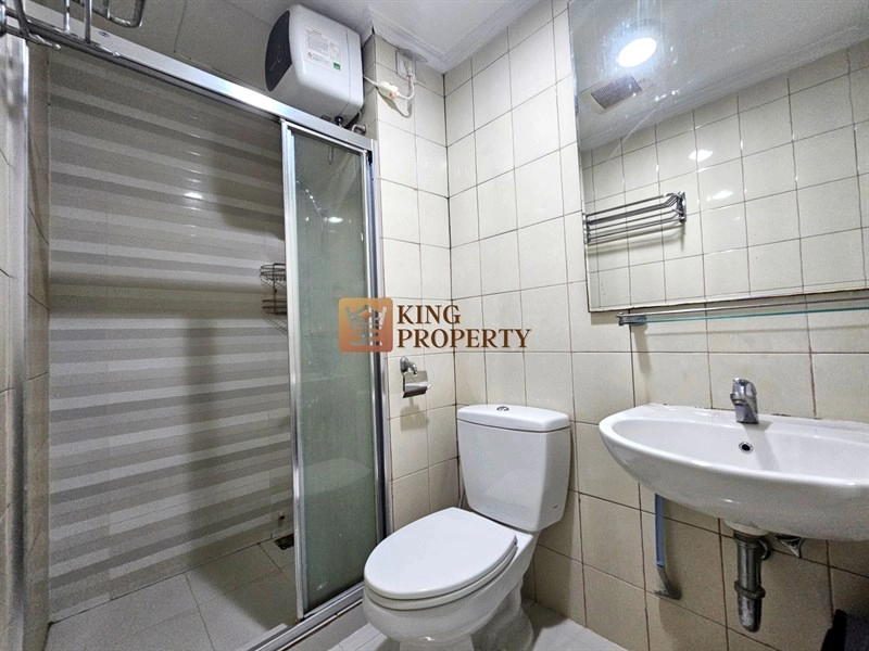 Royal Mediterania Comfortable & Premium! 2BR 60m2 Royal Mediterania Garden RMG CP 11 20