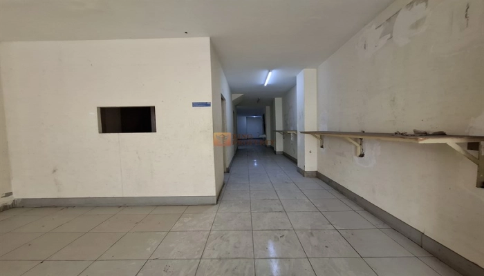 Jakarta Barat Bersebrangan Mall Grand Paragon, Disewa Ruko Hayam Wuruk 5x33m2 11 20