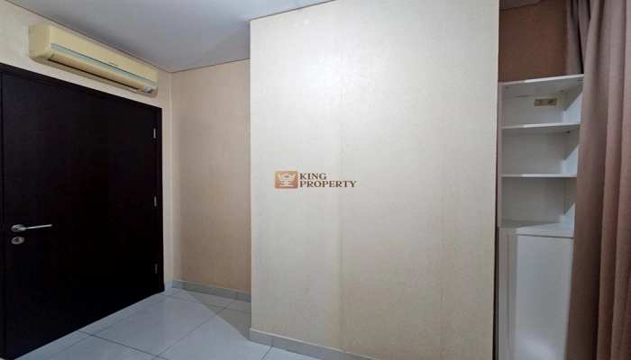 Central Park Unit Strategis, 2BR Condominium Central Park Residence Furnished 21 20
