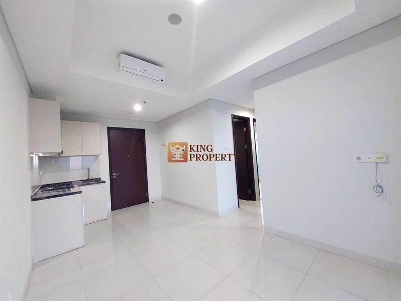 Jakarta Barat Lantai Exclusive! 3BR Apartemen Puri Mansion Kembangan Jakarta Barat<br> 20 20