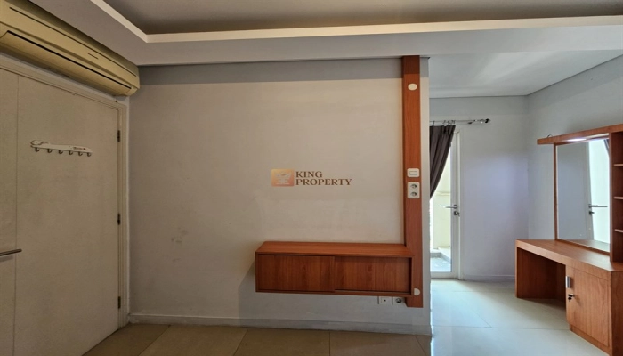 Madison Park Lantai Exclusive, 2BR 52m2 Madison Park Mp Central Park Furnish 21 20