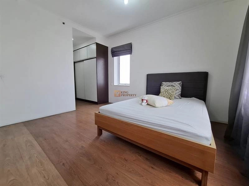 Jakarta Utara  Best Deal 2BR Mediterania Marina Residence Ancol – Modern Minimalist Interior & Sunset View 20 20
