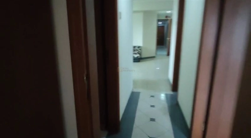 Bodetabek DIJUAL 3BR Kondominium Golf Karawaci – Full Furnished, Sebelah Lapangan Golf, Dekat Lippo Village & UPH  19 20