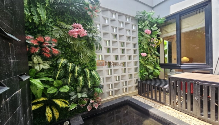 Anwa Residence Cukup 25 Juta Bisa Miliki Rumah Modern Achillea Blush Bintaro  21 20