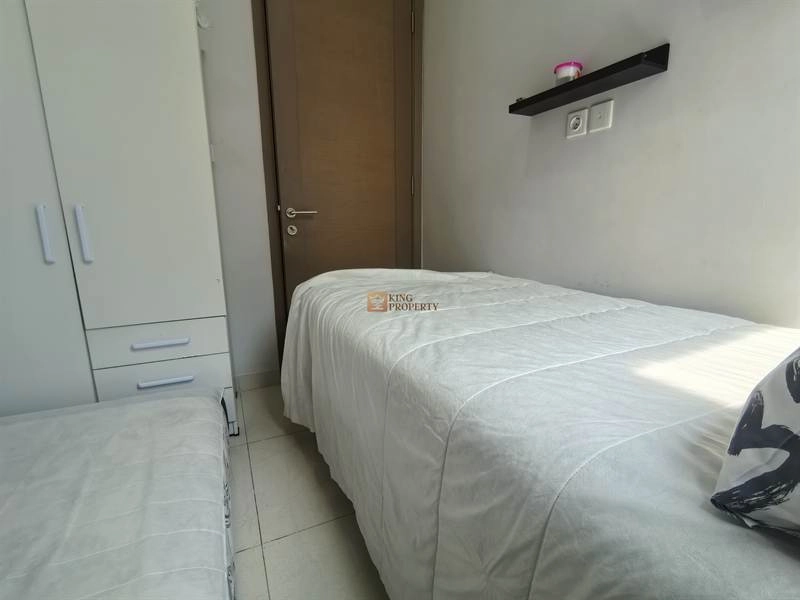 Taman Anggrek Residence Disewakan 3BR Taman Anggrek Residences Modern Minimalist Contemporary, Dekat Mall Taman Anggrek & Central Park<br> 21 20