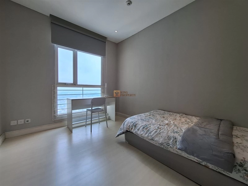 Central Park Design Modern Minimalist Luxury, 3BR Condominium Central Park Residences Dekat Central Park Mall & Neo Soho Mall 20 20