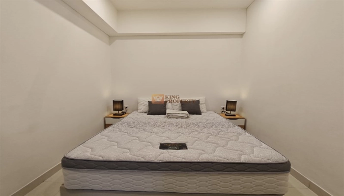 Taman Anggrek Residence Lantai Rendah, Disewa 2BR Taman Anggrek Residence Tanjung Duren 21 20