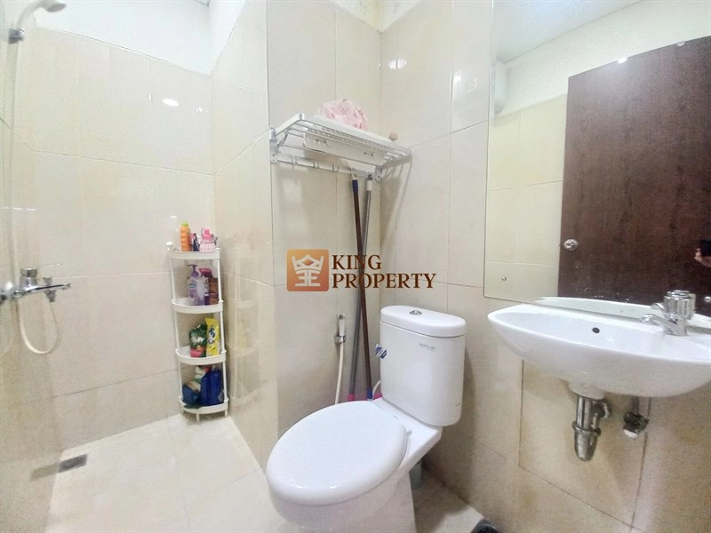 Jakarta Utara Strategis, Dijual 1BR Furnish Northland Ancol Residence Siap AJB   20 20