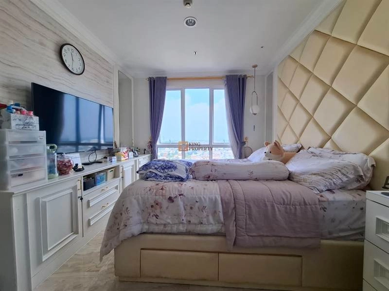 Madison Park Dijual Grand Madison 3BR Neo Classic Luxury Design Dekat Central Park Cocok untuk Keluarga Premium 20 20