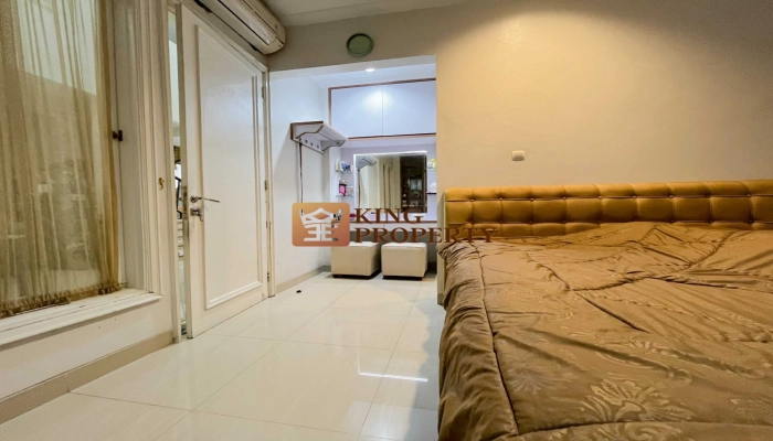 Jakarta Barat Tinggal Rapi! Rumah 2 Lantai Gaya Modern di Villa Tomang Mas SHM 10 20