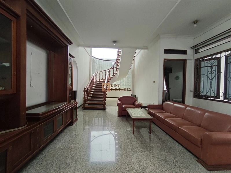 Jakarta Barat Rumah Siap Huni 2 Lantai di Joglo, Kembangan Dekat Sekolah Internasional & Mall Puri Indah!   21 20