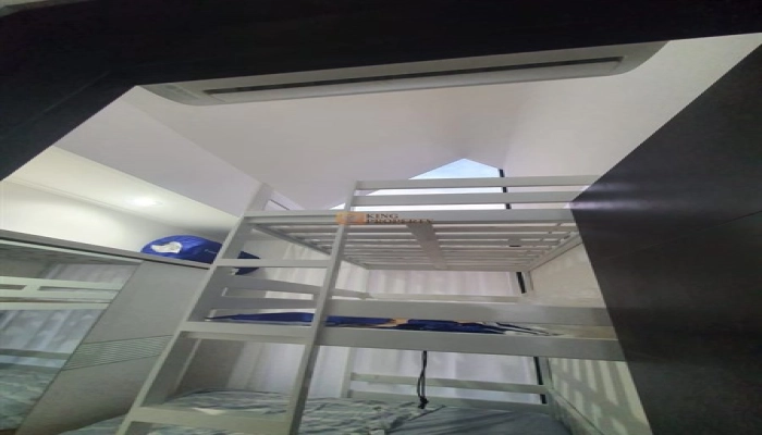 Bodetabek Rare Unit! Osaka Residences PIK 2 – Modern Tropical Japanese, 3 Lantai, Dekat Tokyo Hub & Pantai Pasir Putih  19 20