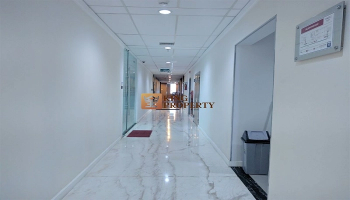Jakarta Selatan Sewa Ruang Kantor Menara Synthesis Tower 2 Gatot Subroto Furnish 22 20