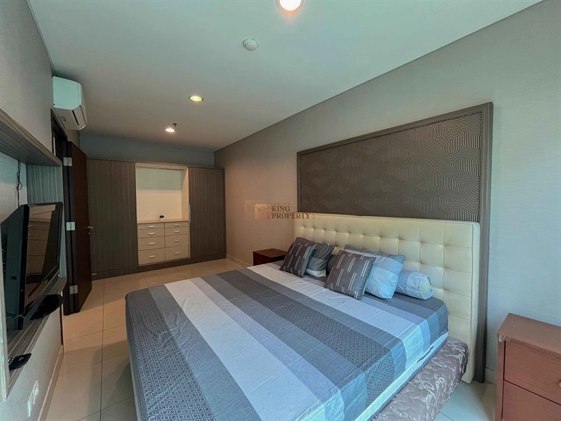 Central Park Central Park Residences 2BR – Cozy Modern Minimalist Living, Above Central Park Mall, Dekat Neo Soho & APL Tower 20 20
