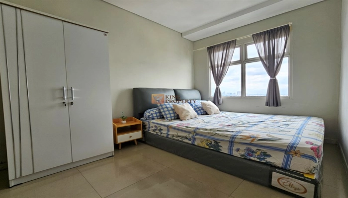 Madison Park Best Price! 1BR 29m2 Apartemen Madison Park Furnish Tanjung Duren 21 20