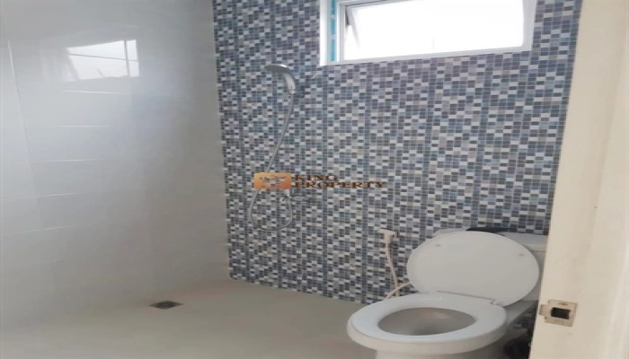 Bodetabek Cocok Untuk Pasutri Muda, Rumah Milenial Magnolia Park Townhouse 3 20 20