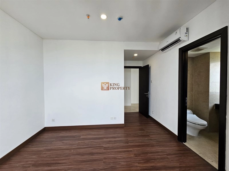 Jakarta Pusat Hunian Berkelas dengan Private Lift! 2BR Springhill Royale Suites, Resort Concept, Kemayoran   20 20