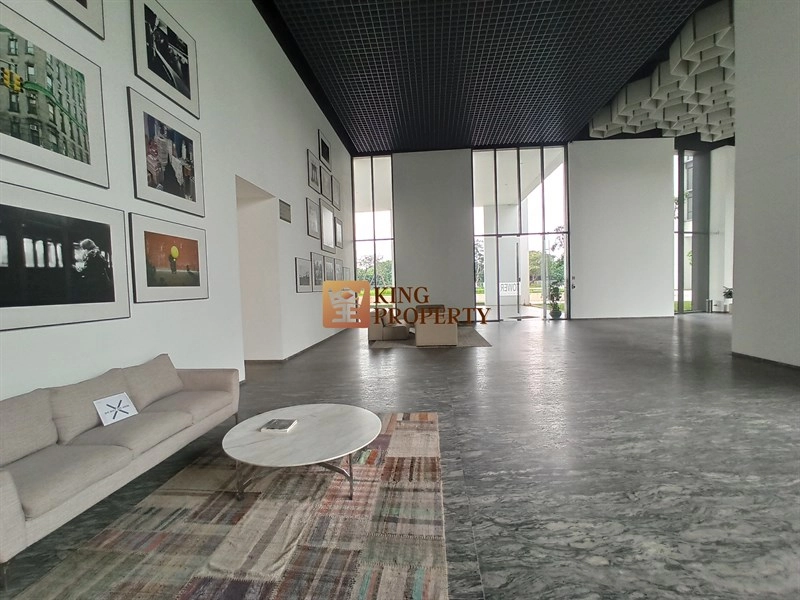 Jakarta Selatan Unit Elegant! 2BR Apartemen Izzara TB Simatupang 99m2 Jakarta Selatan<br> 20 20