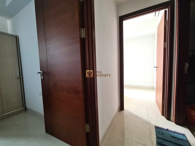 Jakarta Barat Dekat Lippo Mall Puri, 2BR Apartemen West Vista Puri Indah Furnish 21 20